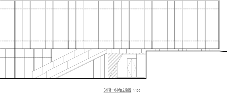 立面图2