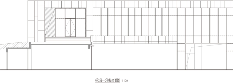 立面图3