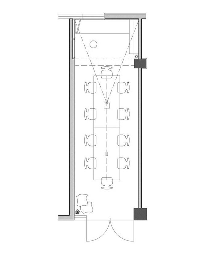 平