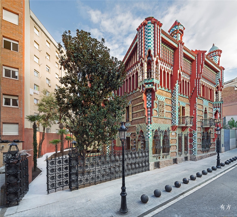 casa vicens02