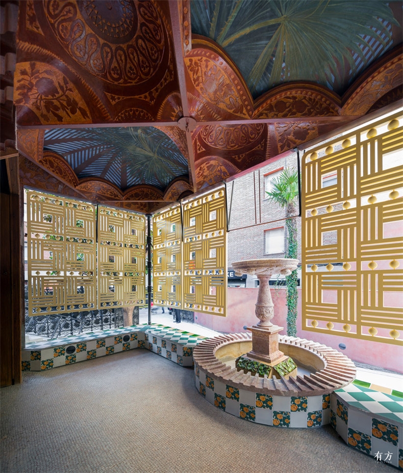 casa vicens04