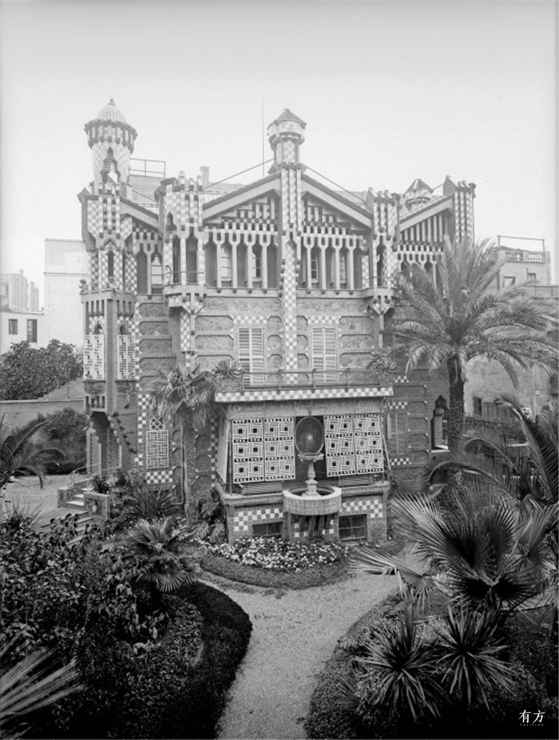 casa vicens06