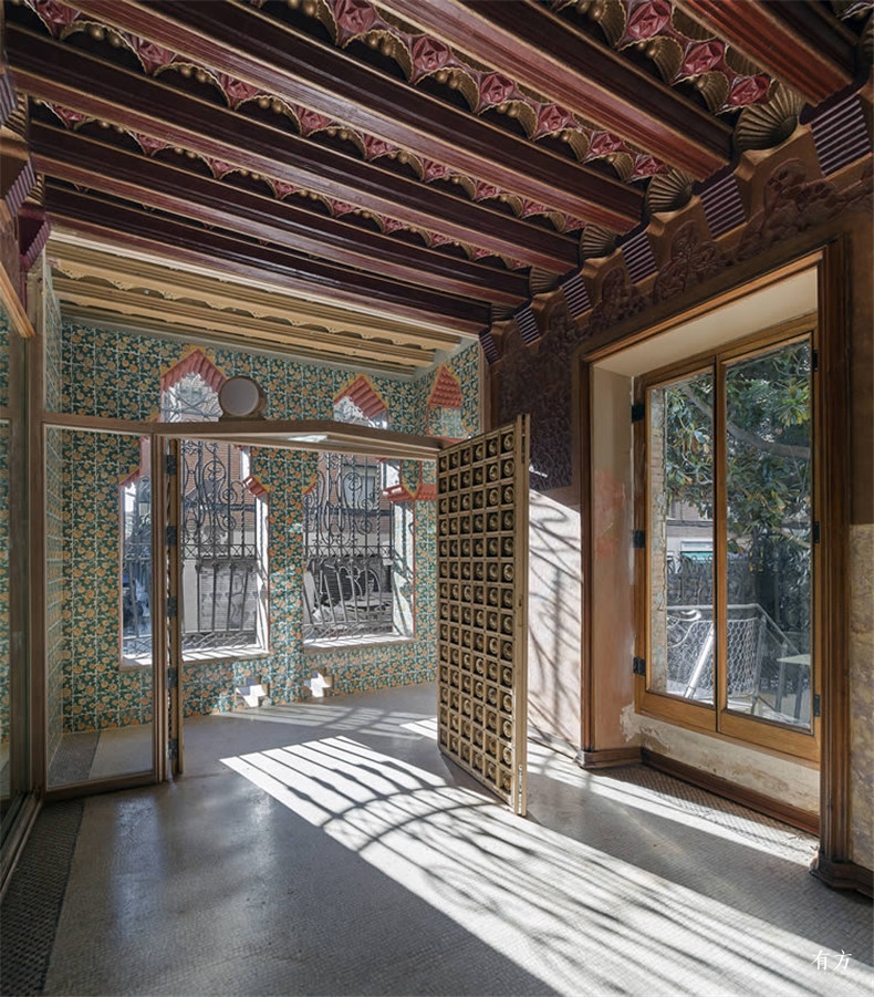 casa vicens08