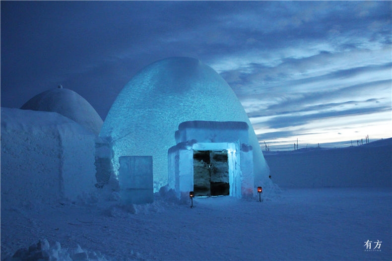 0建筑雪景29