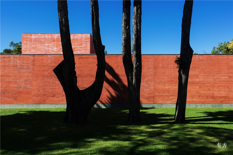 Eduardo Souto de Moura 03 Casa das Histórias Paula Rego