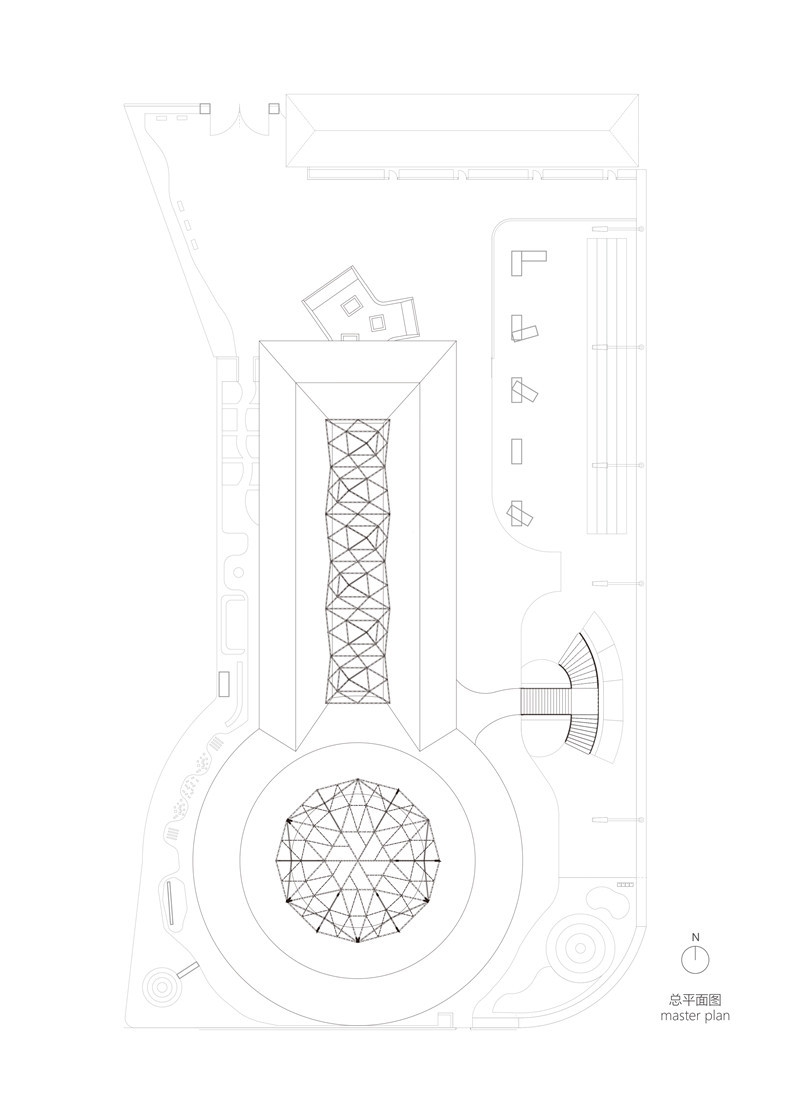 总平面图2