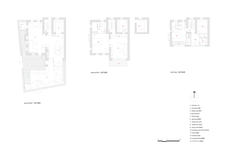 1-floor plan