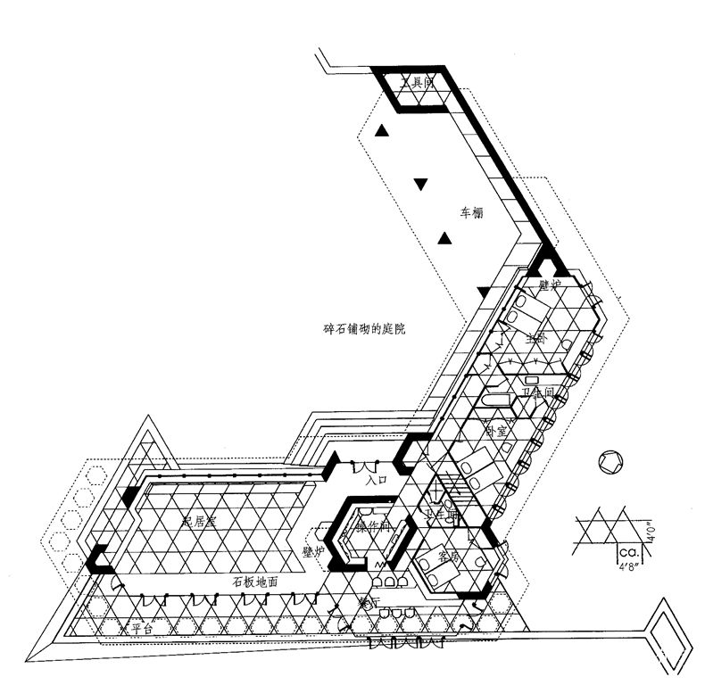 0五座住宅25