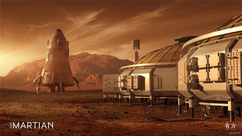0火星建筑设计12
