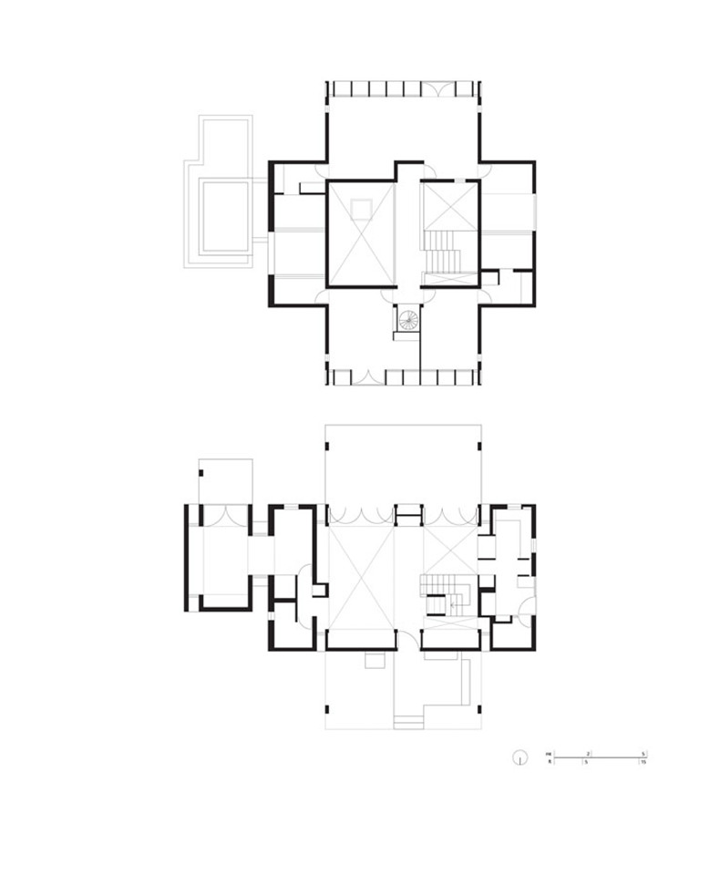 Bhaktiben-Hasmukhbhai Residence 11