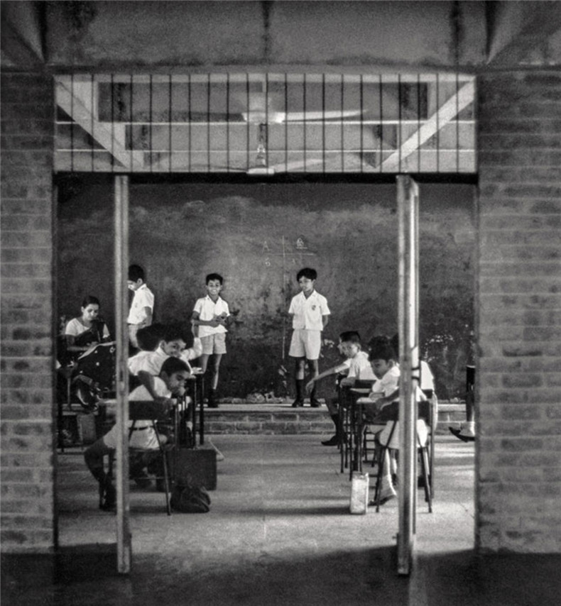 St Xaviers Primary School Ahmedabad 09