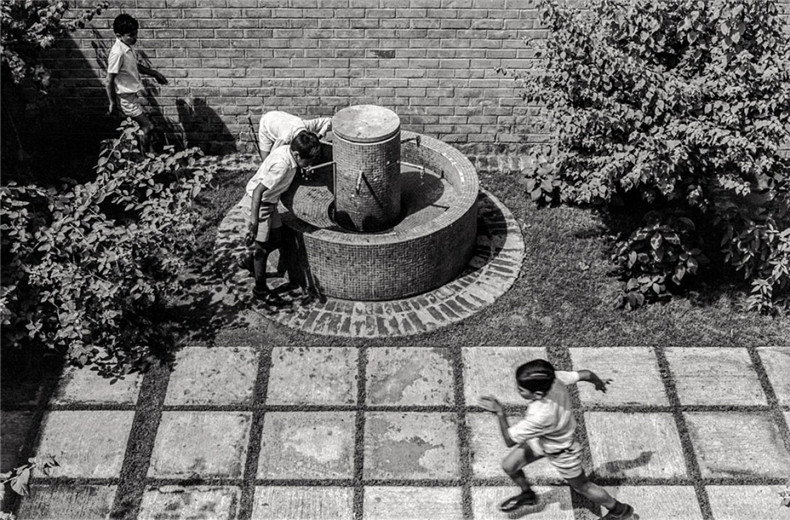 St Xaviers Primary School Ahmedabad 10