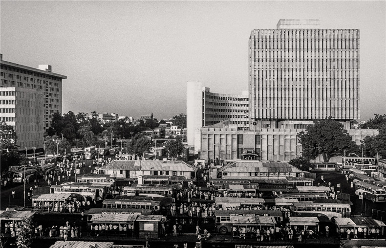 State Bank of India Ahmedabad 02