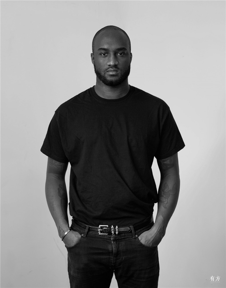 virgil abloh off white portrait fabien montique dezeen 1704x2167