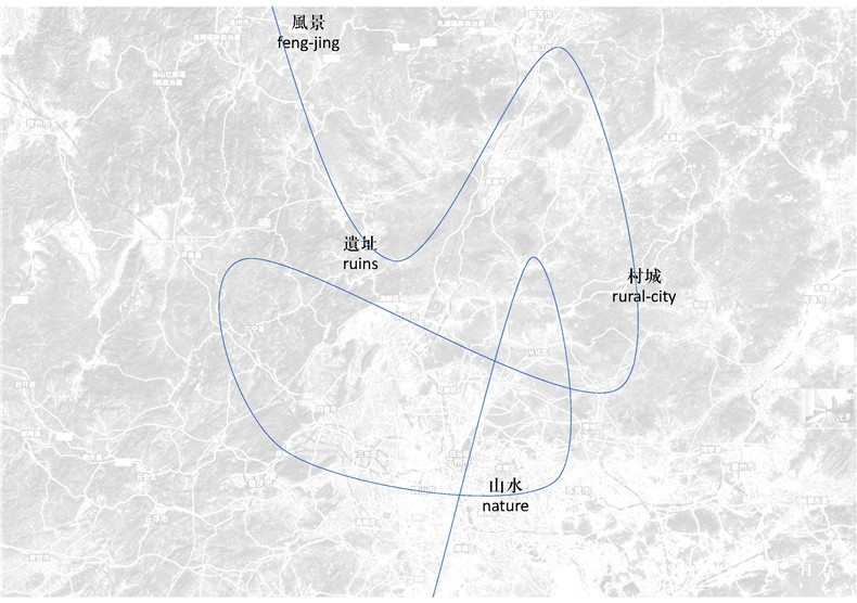 何健翔 内在风景 05