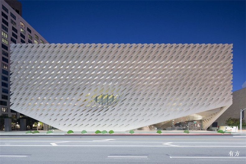 the-broad-contemporary-art-museum-diller-scofidio-renfro-designboom-02