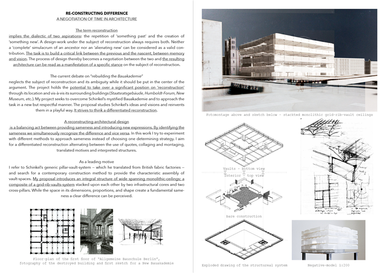 02 NEUE BAU AKADEMIE BERLIN 03