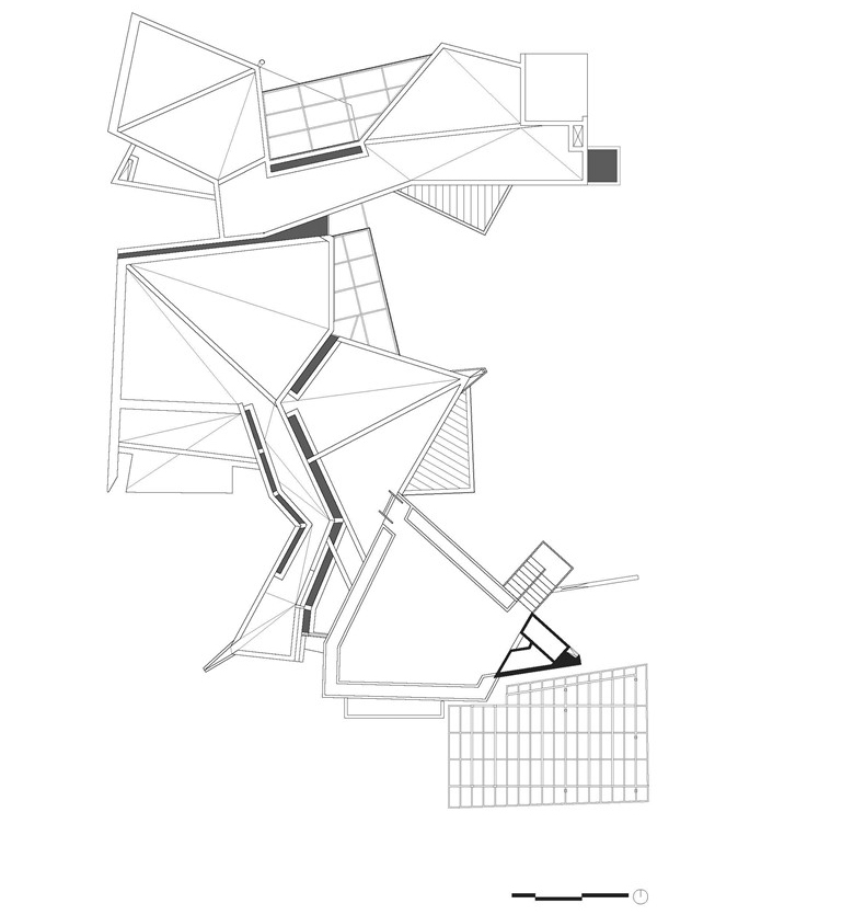 Terrace Floor Plan