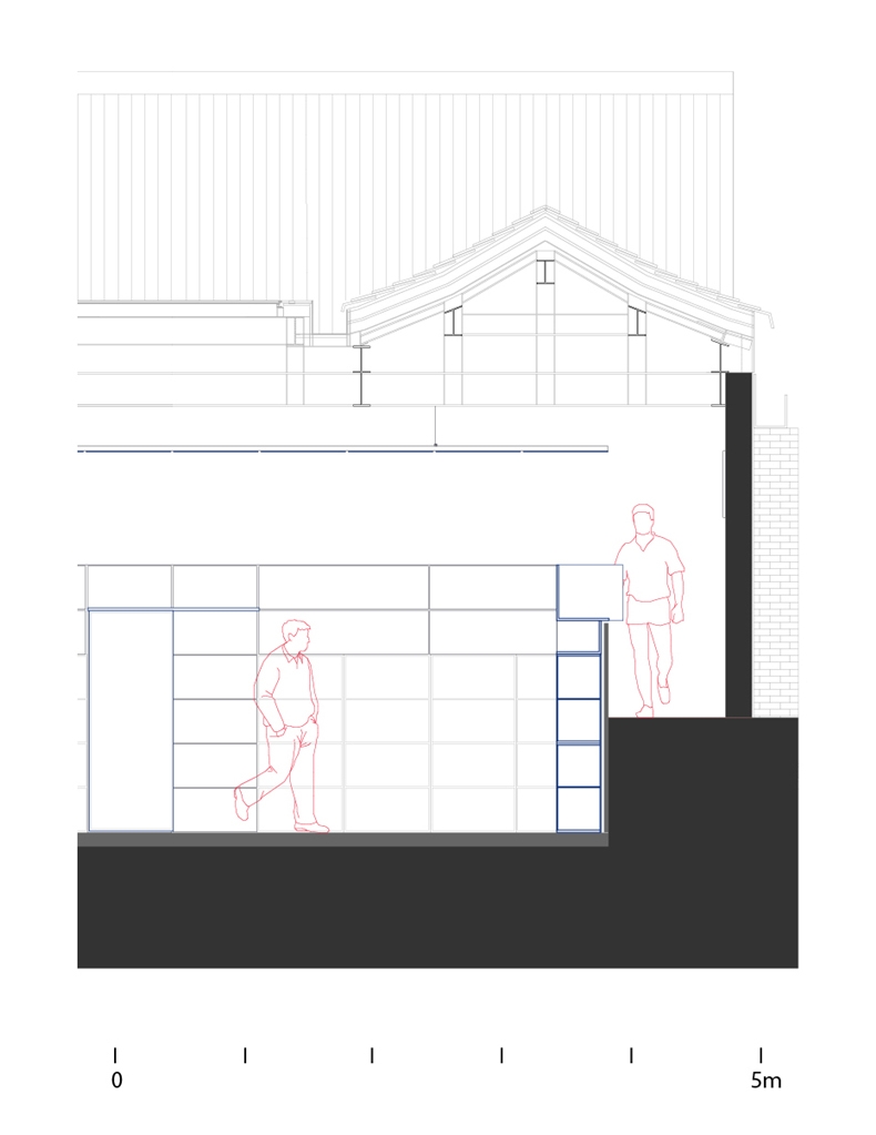 SECTION 03 01 cut