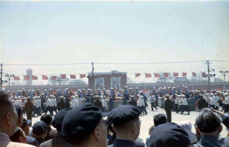 14 China 1957-66