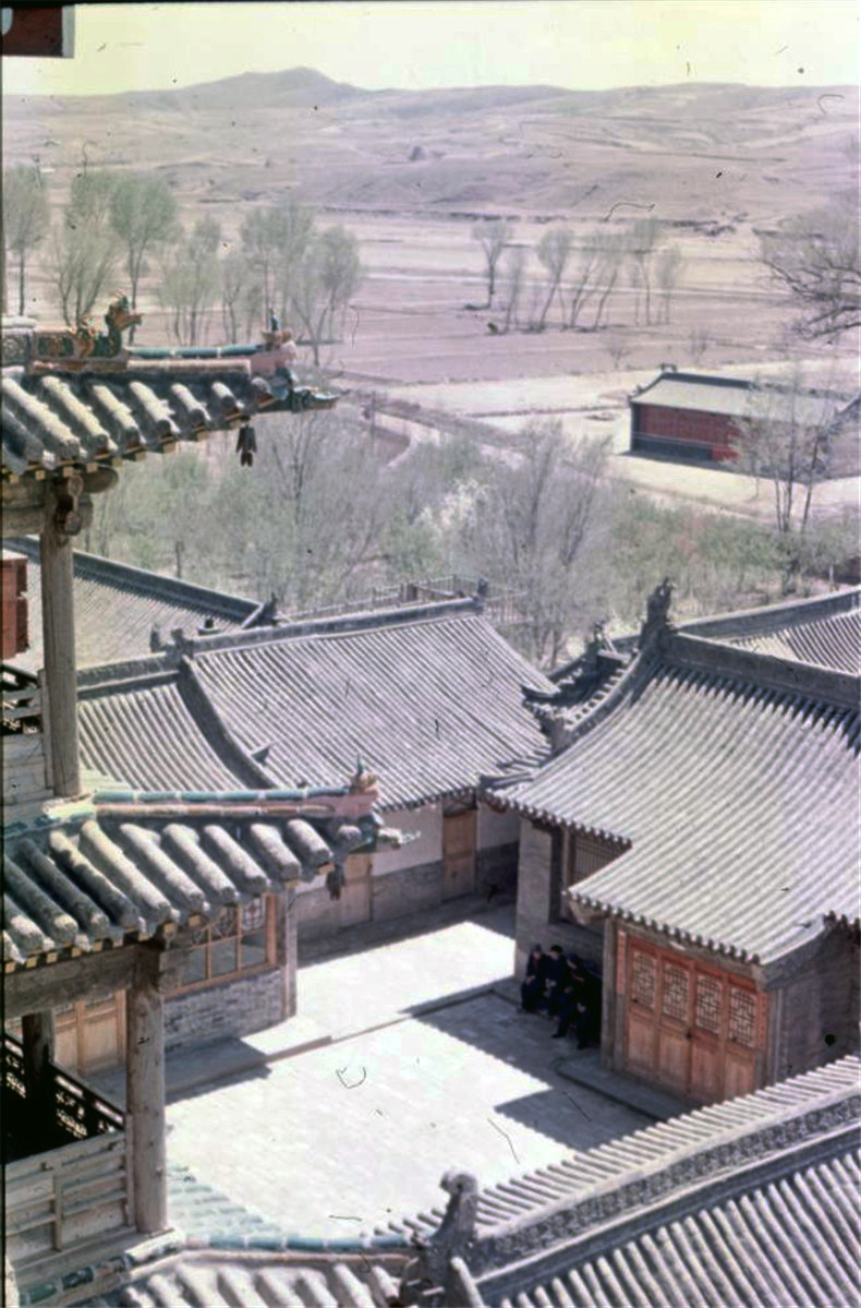 37 China 1957-66  83 Yungang 1.1 7-24