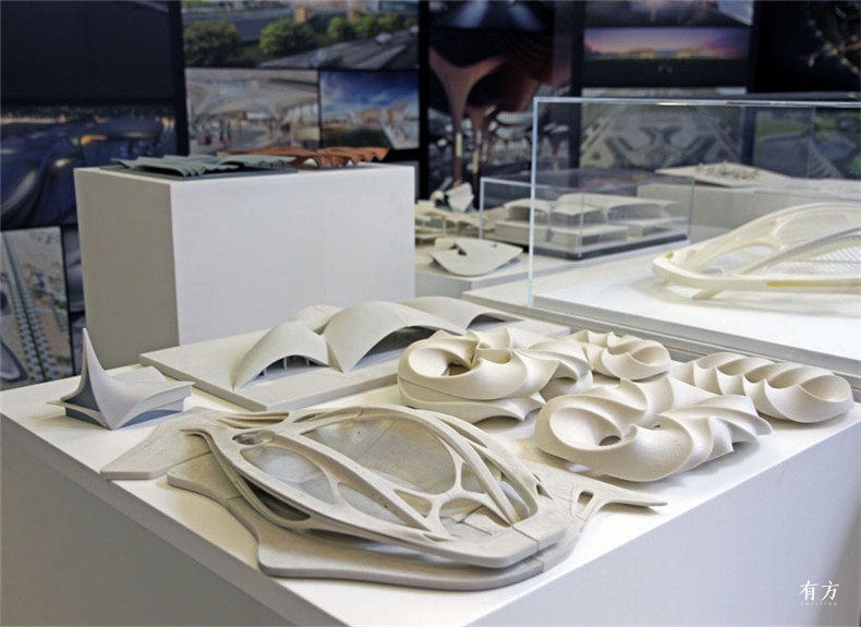 zaha hadid ZHA unbuilt designboom12