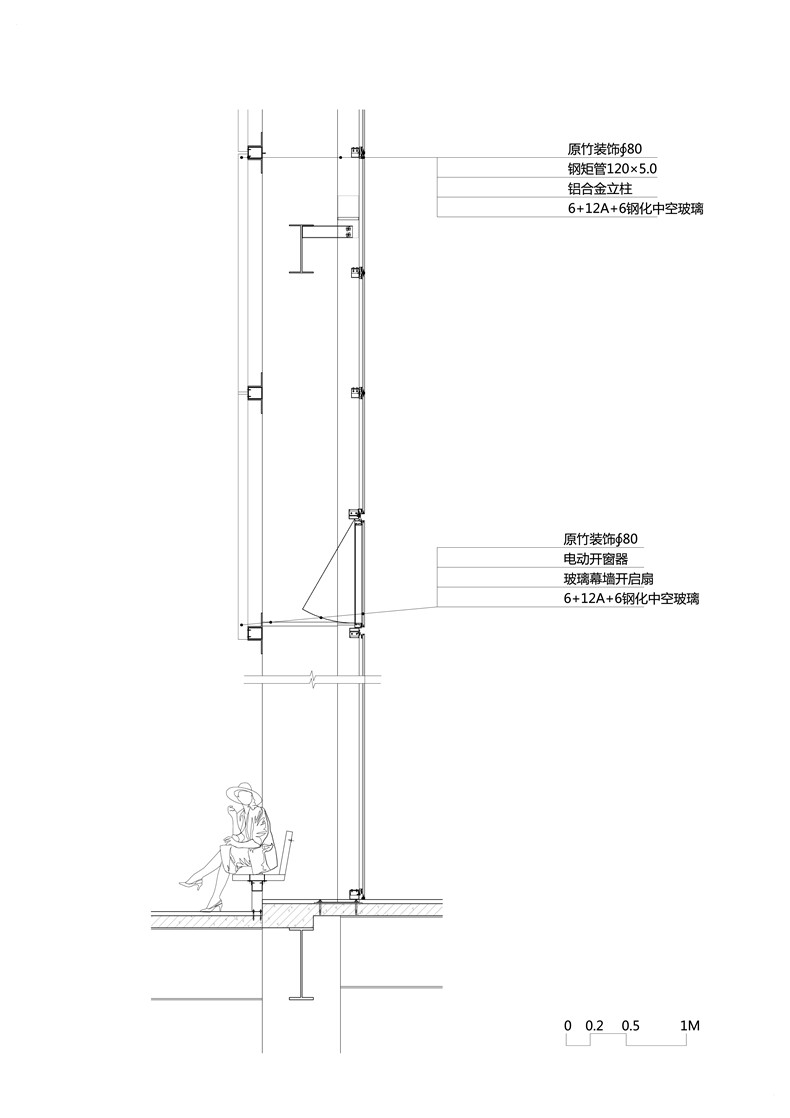 6节点详图