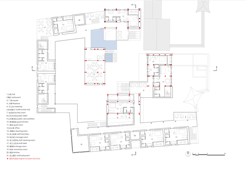 2F plan