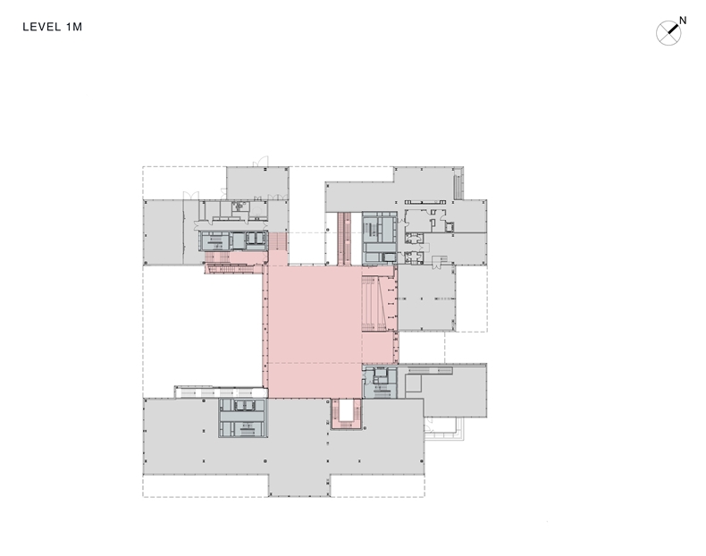 BLOX OMA Drawings 1M Colour