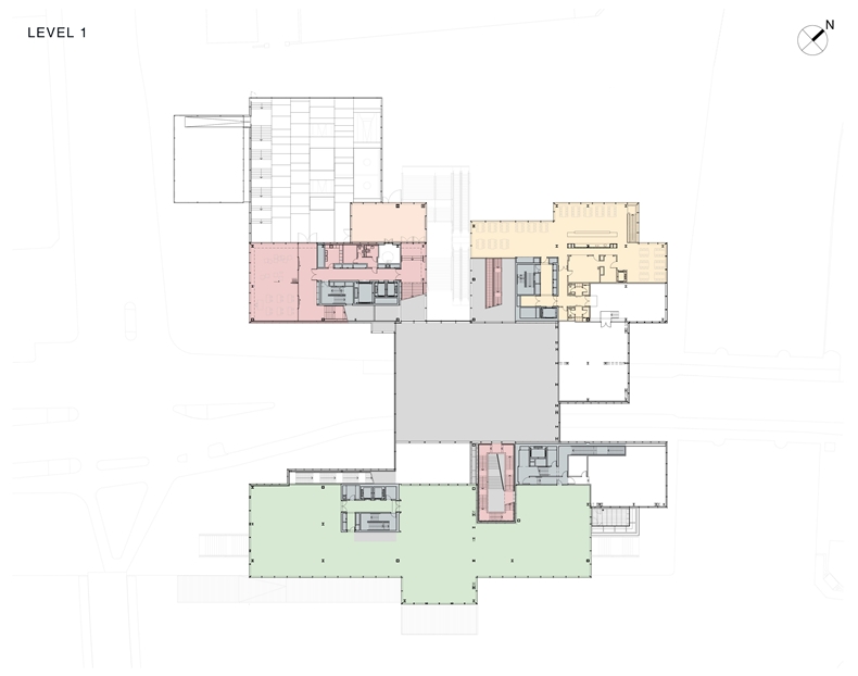 BLOX OMA Drawings 1 Colour