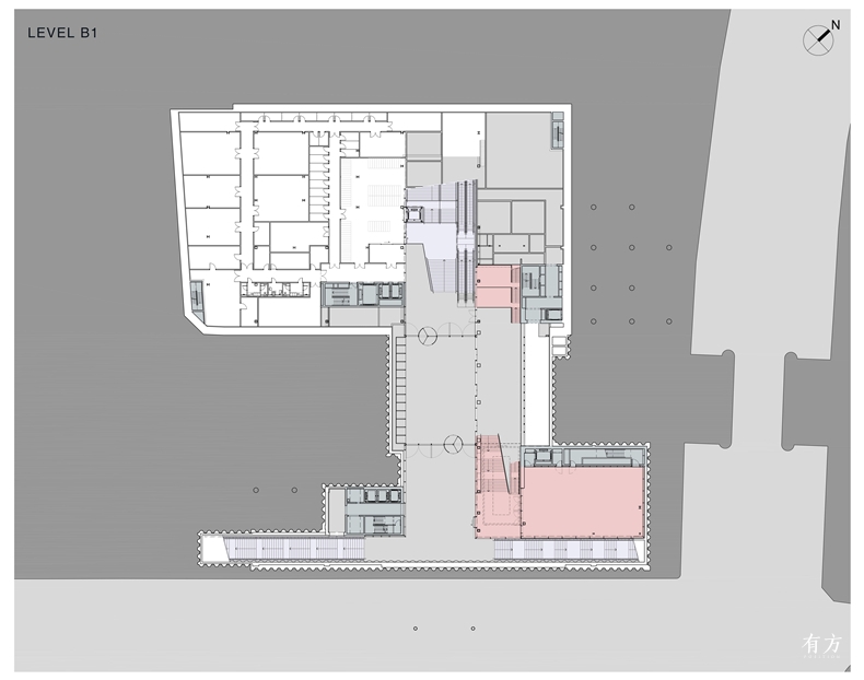 BLOX OMA Drawings B1 Colour