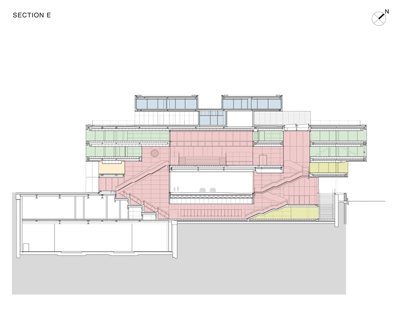 BLOX OMA Drawings S-E Colour