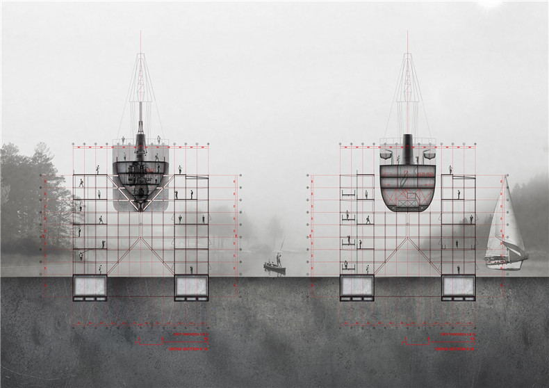 Archiprix 建筑毕业设计 05