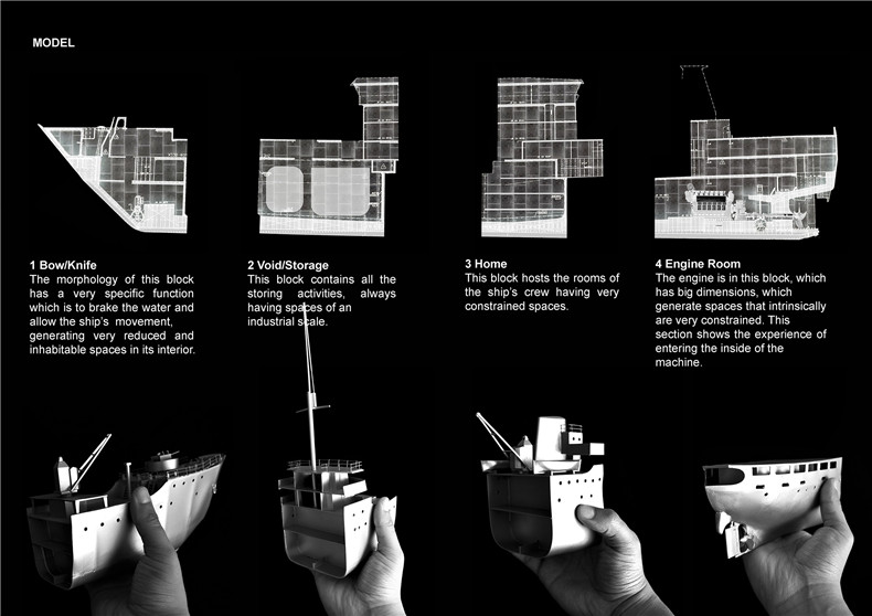 Archiprix 建筑毕业设计 08