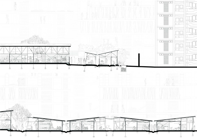 Archiprix 建筑毕业设计 15