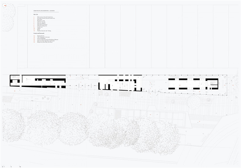 Archiprix 建筑毕业设计 19