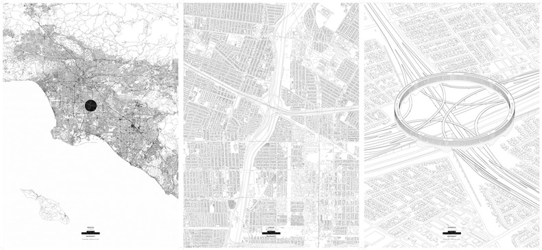 Archiprix 建筑毕业设计 27