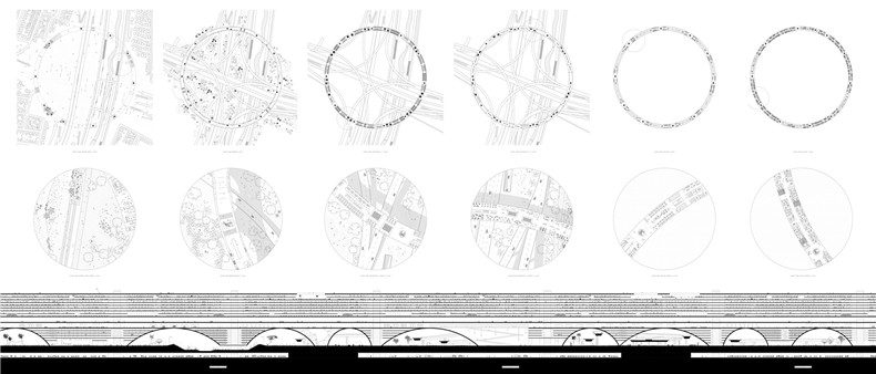 Archiprix 建筑毕业设计 28