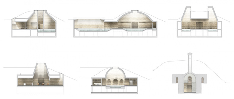 Archiprix 建筑毕业设计 49