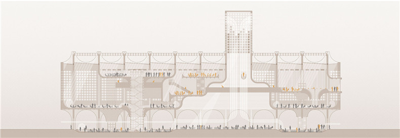 Archiprix 建筑毕业设计 55