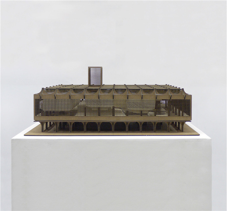 Archiprix 建筑毕业设计 56