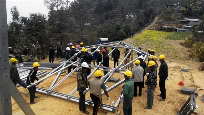 建筑师在做什么 谢英俊 04