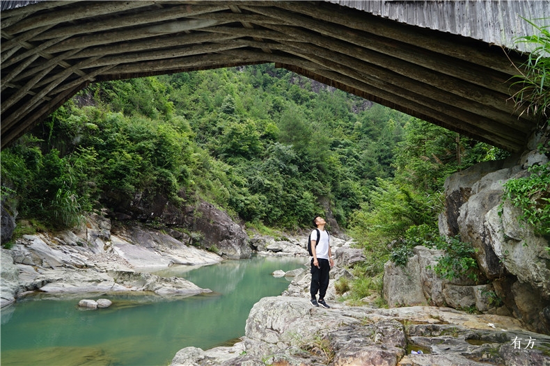 建筑师在做什么 范久江19