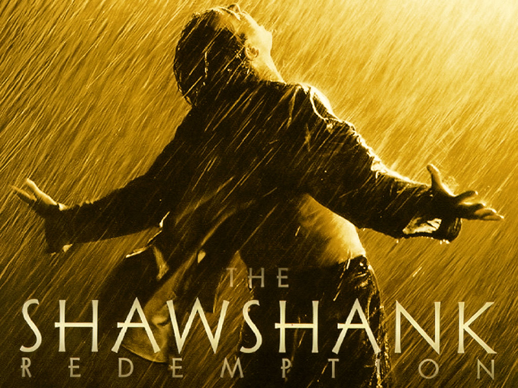 The Shawshank Redemption1 web