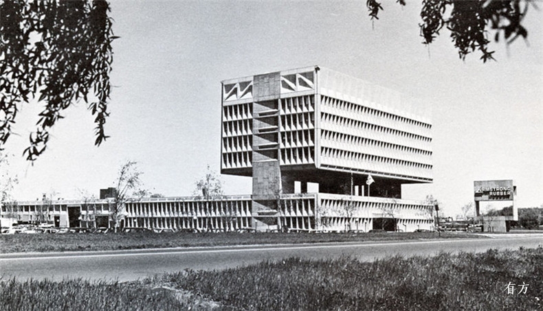 the fate of those brutalism architectures17