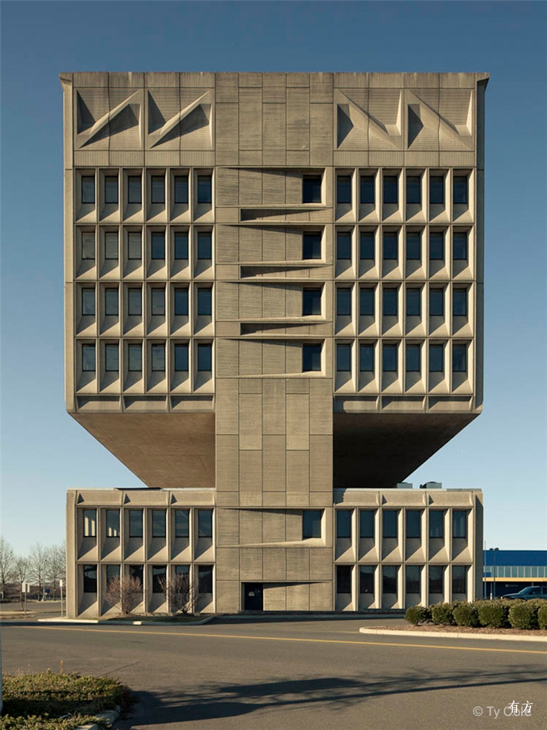 the fate of those brutalism architectures20
