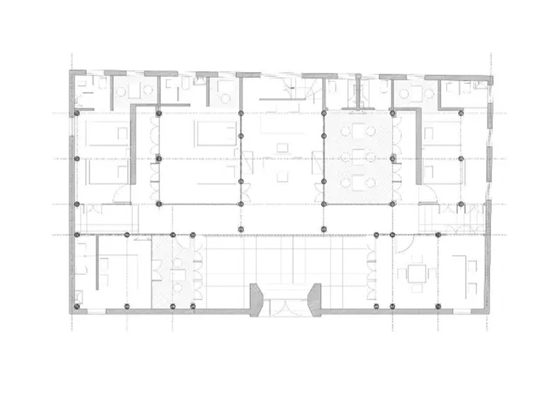 一个建筑学子的驻场纪实 16