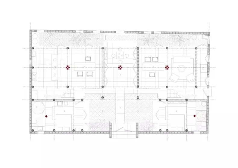 一个建筑学子的驻场纪实 17