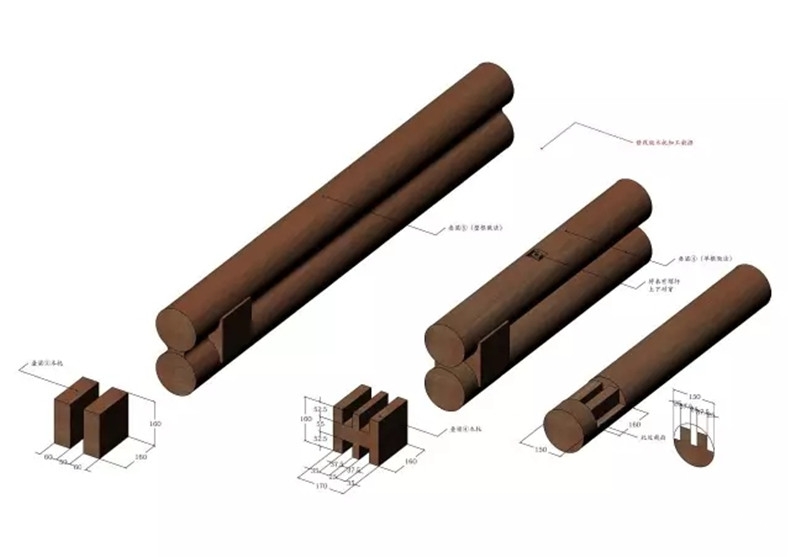 一个建筑学子的驻场纪实 33