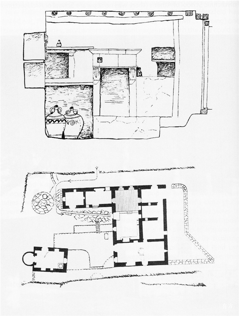 希腊没有建筑师的建筑18